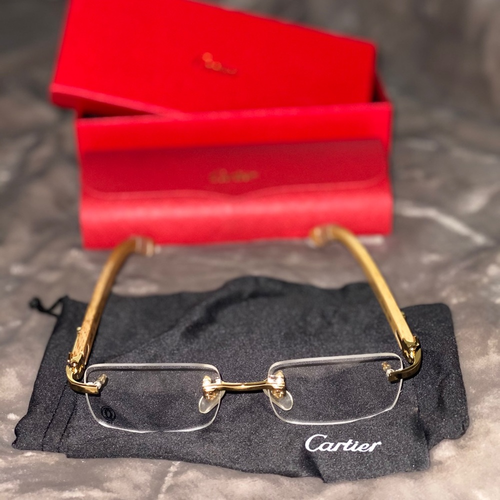 Designer buffs - Picture 3 of 5